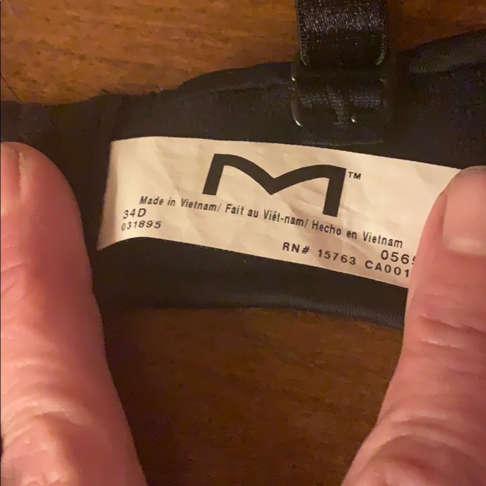 Bra - Picture 3 of 3